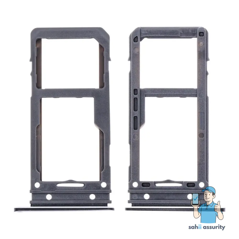 SIM Card Holder Tray for Samsung Galaxy S8